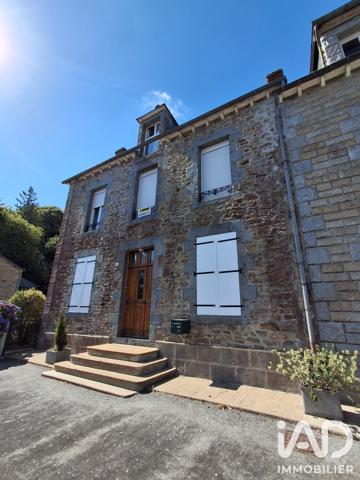 Maison à vendre 5 pièces 90 m² Merdrignac