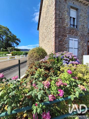 Maison à vendre 5 pièces 90 m² Merdrignac