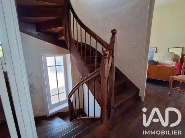 Maison à vendre 5 pièces 90 m² Merdrignac