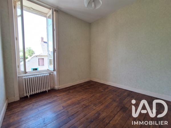 Maison à vendre 5 pièces 90 m² Merdrignac