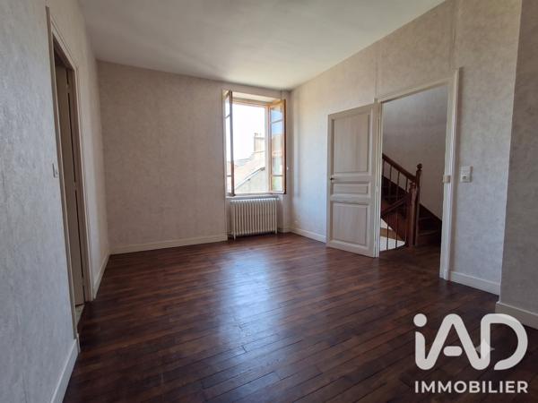 Maison à vendre 5 pièces 90 m² Merdrignac
