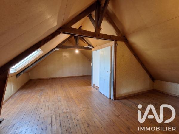 Maison à vendre 5 pièces 90 m² Merdrignac