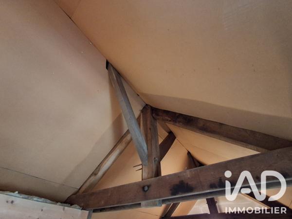 Maison à vendre 5 pièces 90 m² Merdrignac