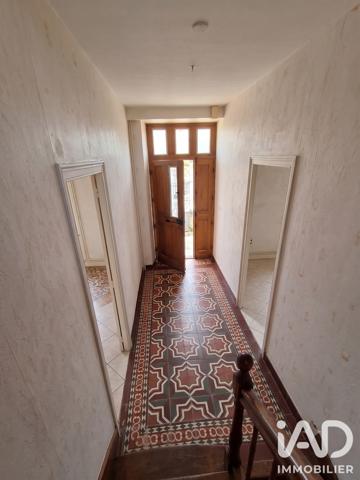 Maison à vendre 5 pièces 90 m² Merdrignac