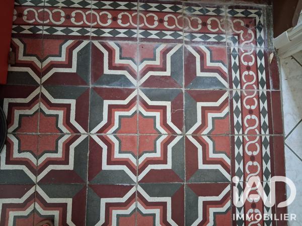 Maison à vendre 5 pièces 90 m² Merdrignac