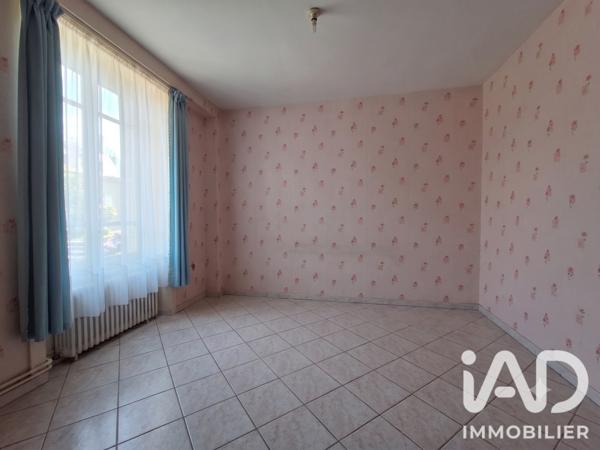 Maison à vendre 5 pièces 90 m² Merdrignac