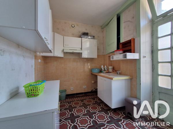 Maison à vendre 5 pièces 90 m² Merdrignac