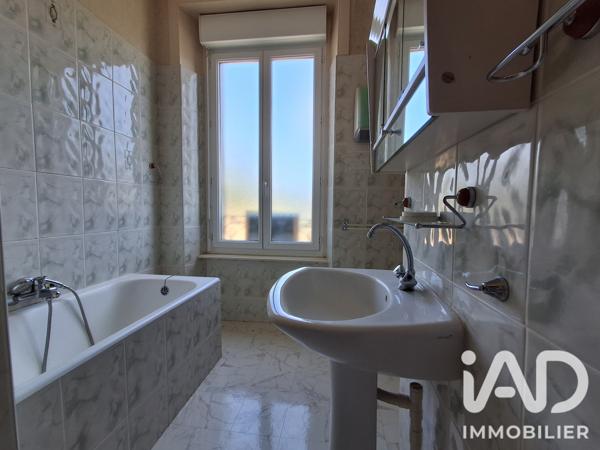 Maison à vendre 5 pièces 90 m² Merdrignac
