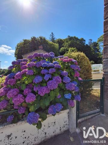 Maison à vendre 5 pièces 90 m² Merdrignac