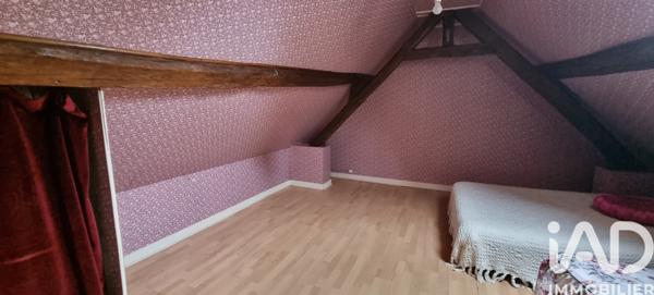 Maison à vendre 3 pièces 78 m² Ligueil