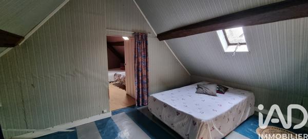 Maison à vendre 3 pièces 78 m² Ligueil