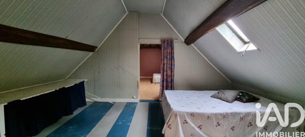 Maison à vendre 3 pièces 78 m² Ligueil