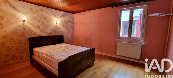 Maison à vendre 3 pièces 78 m² Ligueil