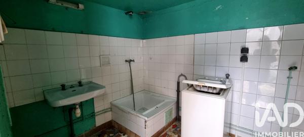 Maison à vendre 3 pièces 78 m² Ligueil