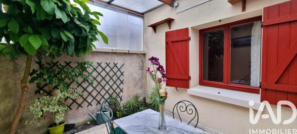 Maison à vendre 3 pièces 78 m² Ligueil