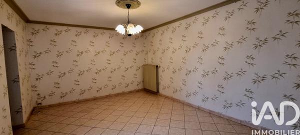 Maison à vendre 3 pièces 78 m² Ligueil