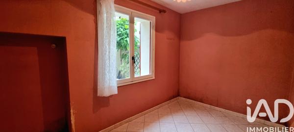 Maison à vendre 3 pièces 78 m² Ligueil