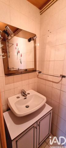 Maison à vendre 3 pièces 78 m² Ligueil