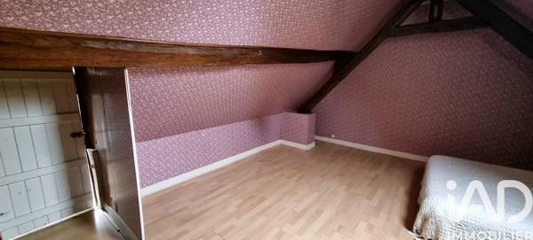 Maison à vendre 3 pièces 78 m² Ligueil