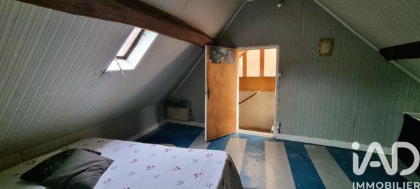 Maison à vendre 3 pièces 78 m² Ligueil