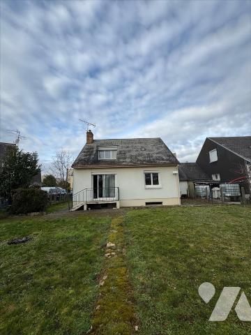 Maison d'env. 90 m² à PITHIVIERS (45300)