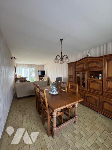 Maison d'env. 90 m² à PITHIVIERS (45300)