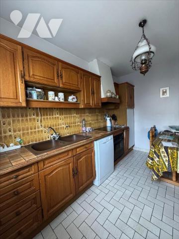 Maison d'env. 90 m² à PITHIVIERS (45300)