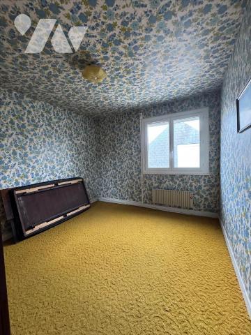 Maison d'env. 90 m² à PITHIVIERS (45300)