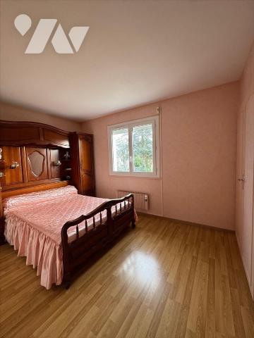 Maison d'env. 90 m² à PITHIVIERS (45300)