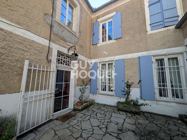 Maison 5 pièces 131 m2