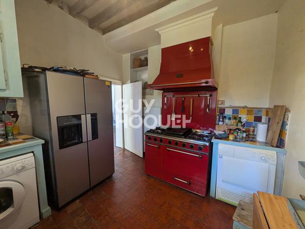 Maison 5 pièces 131 m2