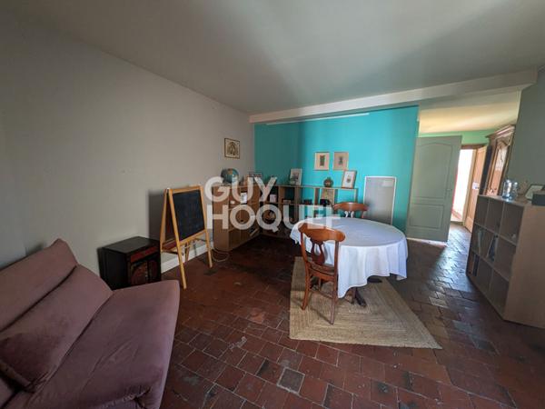 Maison 5 pièces 131 m2