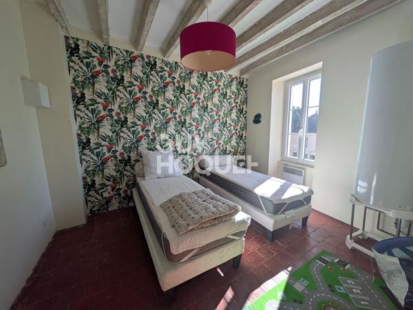 Maison 5 pièces 131 m2