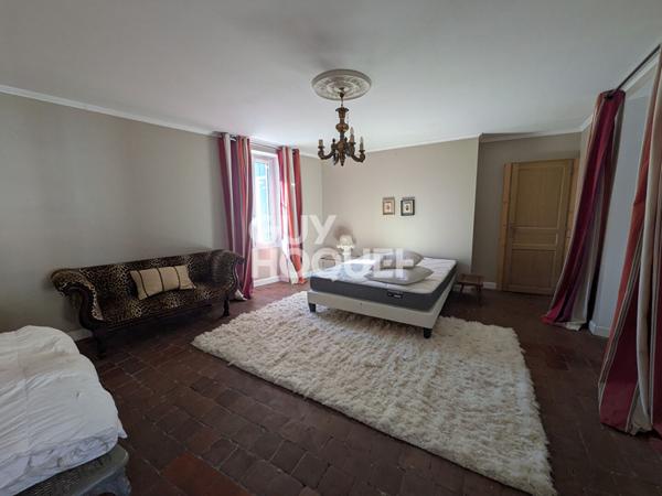 Maison 5 pièces 131 m2