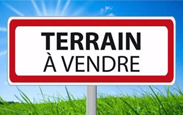 Le Bouscat – Terrain – 110 m²