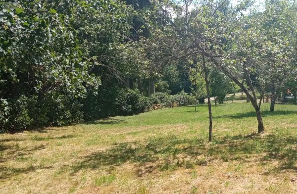 Achat - Terrain à bâtir Prangey 52190 1166 m 2