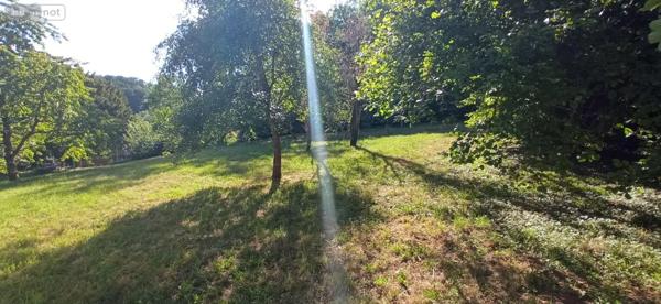 Achat - Terrain à bâtir Prangey 52190 1166 m 2