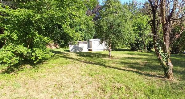 Achat - Terrain à bâtir Prangey 52190 1166 m 2