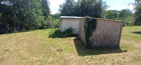 Achat - Terrain à bâtir Prangey 52190 1166 m 2