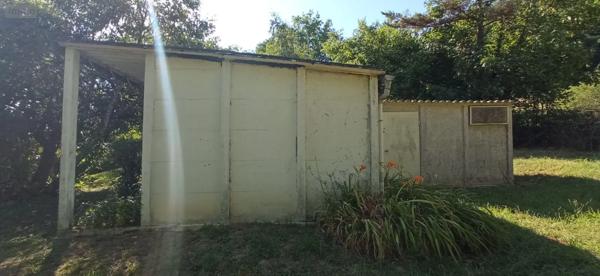 Achat - Terrain à bâtir Prangey 52190 1166 m 2