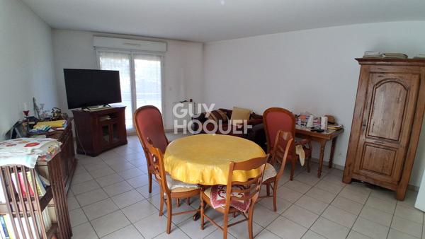 Appartement Chelles 4 pièces 88.94 m2