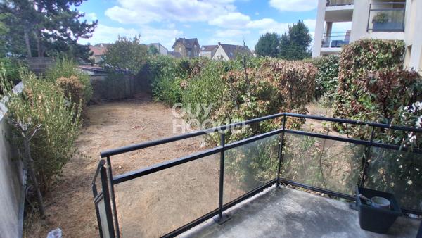 Appartement Chelles 4 pièces 88.94 m2