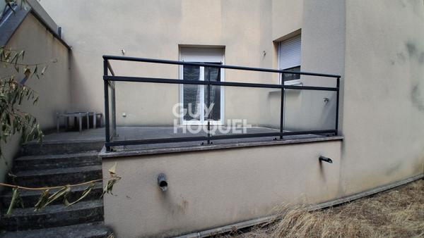 Appartement Chelles 4 pièces 88.94 m2