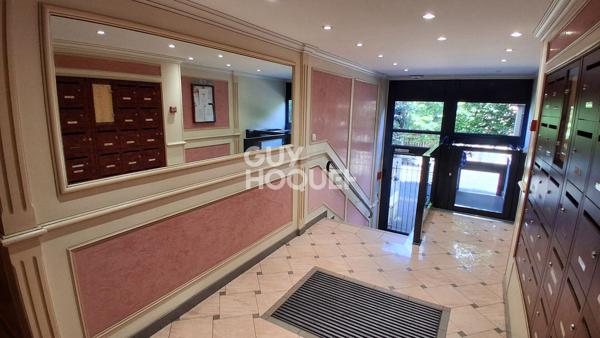 Appartement Chelles 4 pièces 88.94 m2