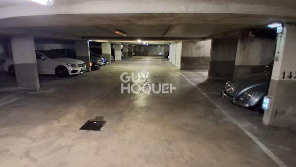 Appartement Chelles 4 pièces 88.94 m2