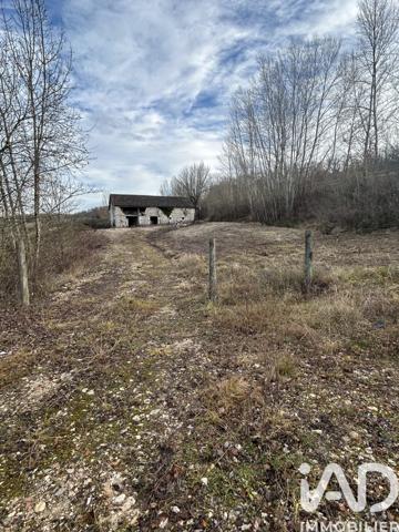 Maison à vendre 4 pièces 300 m² Saint-Paul-Flaugnac