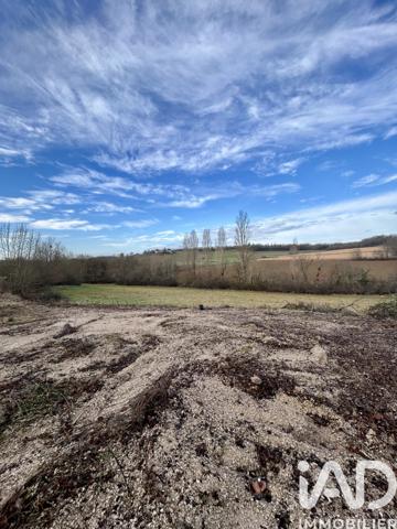 Maison à vendre 4 pièces 300 m² Saint-Paul-Flaugnac