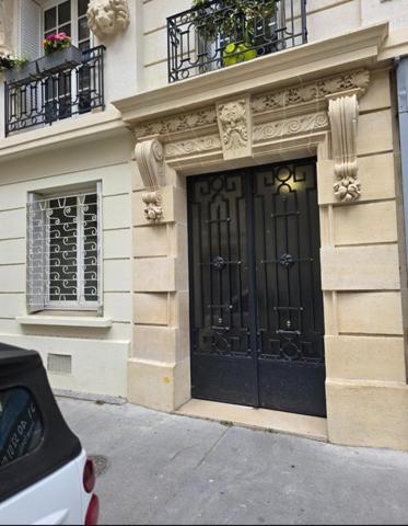 belle opportunité en plein centre du 14ème arrondissement de Paris pour logement ou en bureau