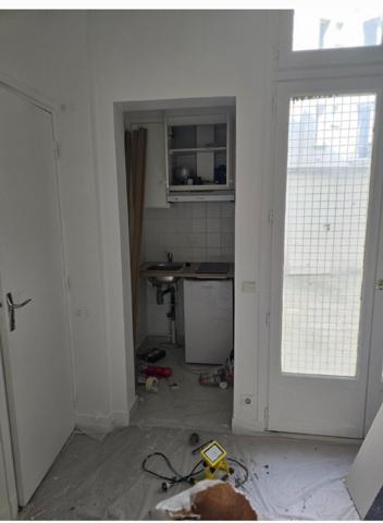 belle opportunité en plein centre du 14ème arrondissement de Paris pour logement ou en bureau