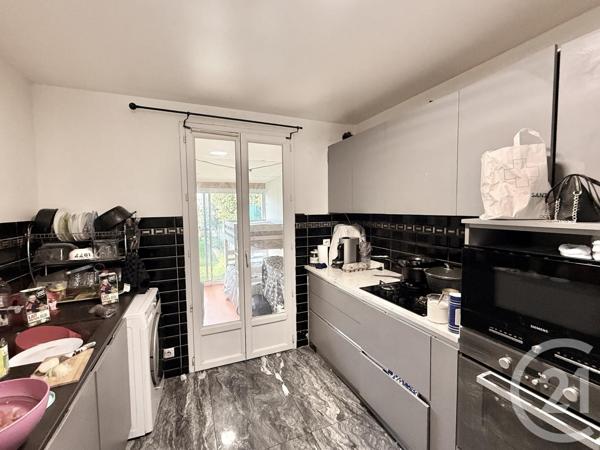 Maison à vendre  6 pièces - 95 m2 GOUSSAINVILLE - 95